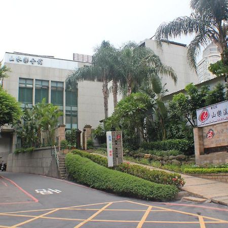 Shan-Yue Hotspring Hotel Ταϊπέι Εξωτερικό φωτογραφία