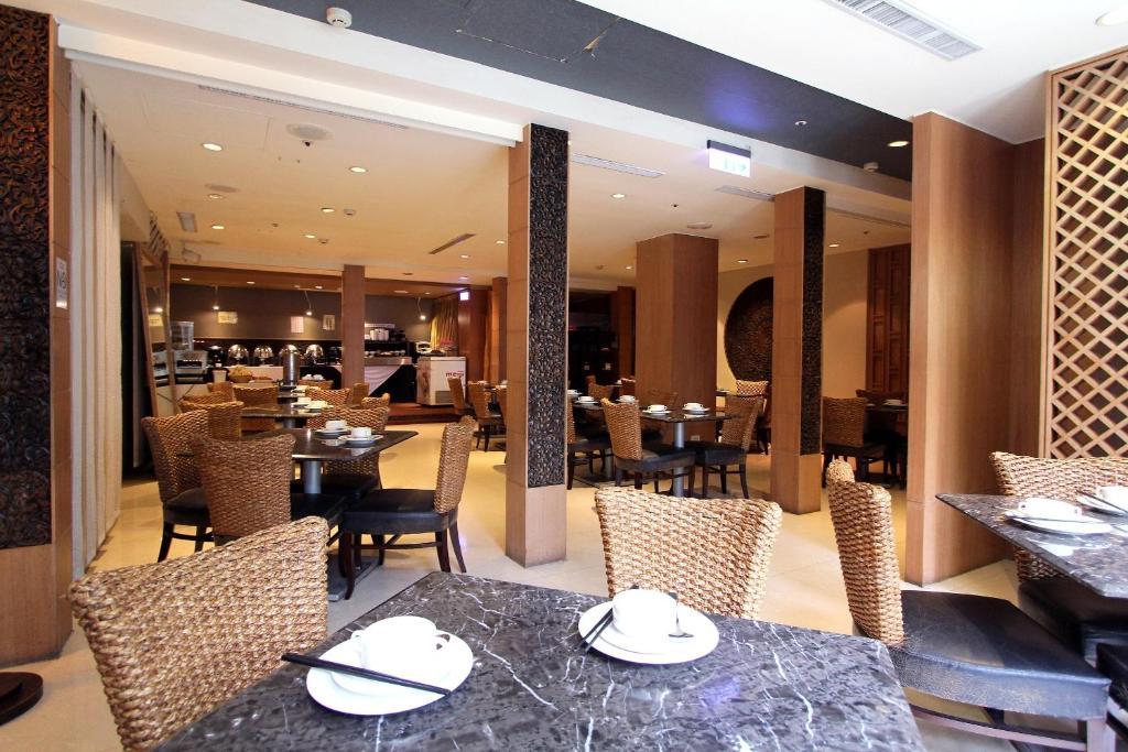 Shan-Yue Hotspring Hotel Ταϊπέι Εξωτερικό φωτογραφία