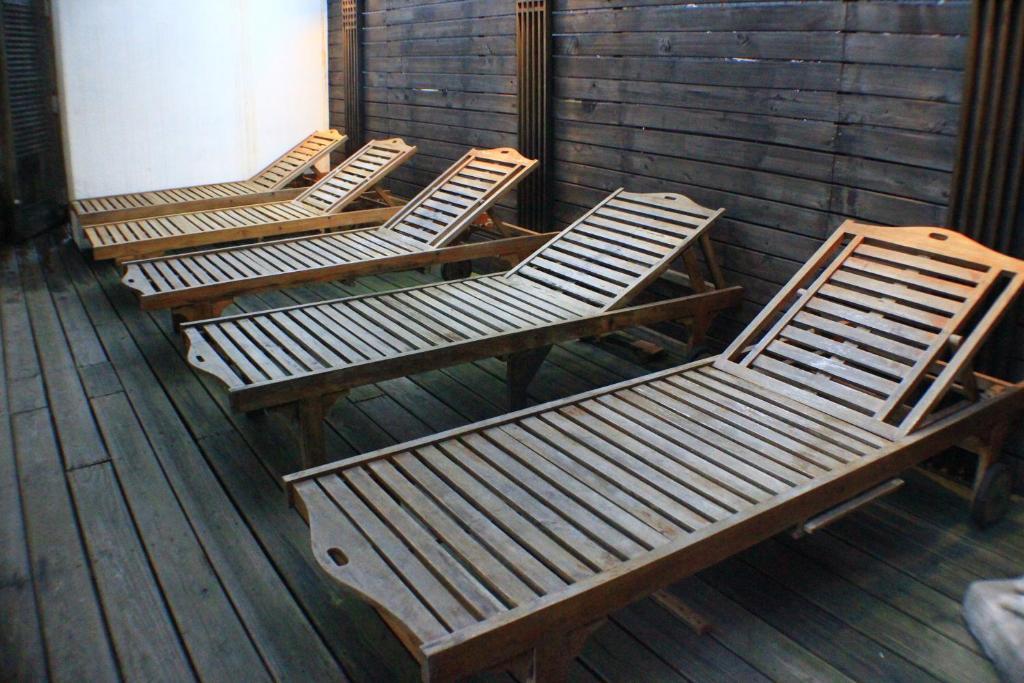 Shan-Yue Hotspring Hotel Ταϊπέι Εξωτερικό φωτογραφία