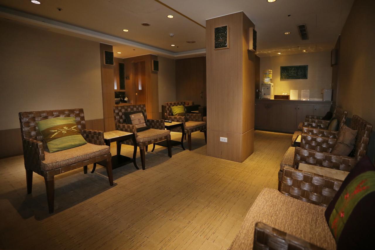 Shan-Yue Hotspring Hotel Ταϊπέι Εξωτερικό φωτογραφία
