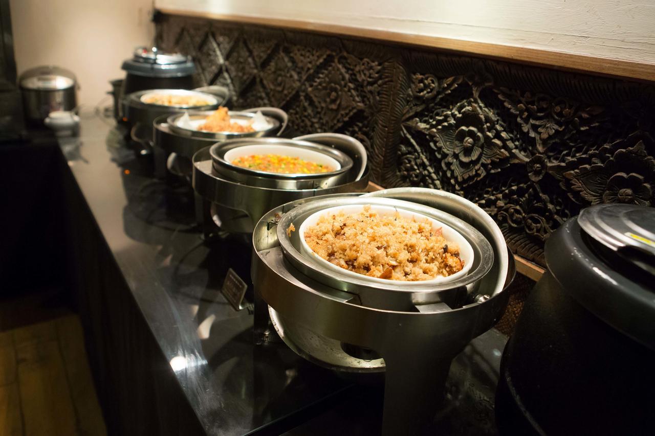 Shan-Yue Hotspring Hotel Ταϊπέι Εξωτερικό φωτογραφία