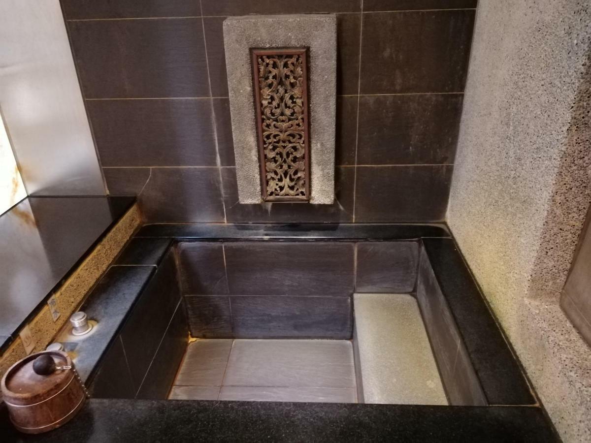 Shan-Yue Hotspring Hotel Ταϊπέι Εξωτερικό φωτογραφία